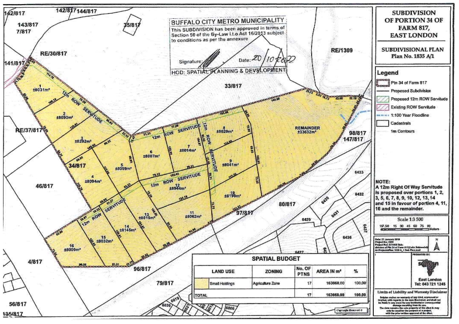 Commercial Property for Sale in Beacon Bay Eastern Cape